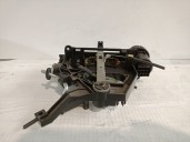 Recambio de mando calefaccion / aire acondicionado para hyundai atos (mx) 1.1 referencia OEM IAM 9725002000 9725002250 
