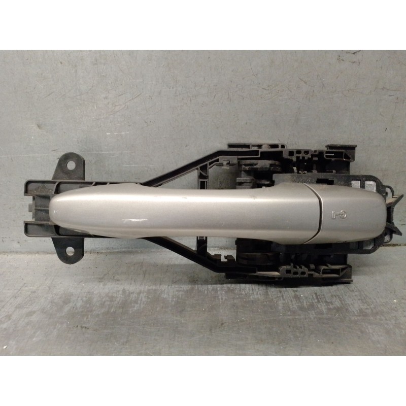 Recambio de maneta exterior delantera izquierda para volvo s60 ii (134) d3 referencia OEM IAM 31276164 31440083 