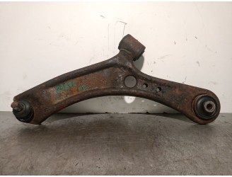 Recambio de brazo suspension inferior delantero izquierdo para suzuki sx4 (ey, gy) 1.9 ddis 4x4 (rw 419d) referencia OEM IAM 452