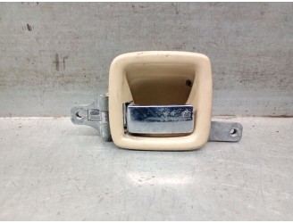 Recambio de maneta interior trasera derecha para bmw serie 7 (e23) referencia OEM IAM 51211857921 