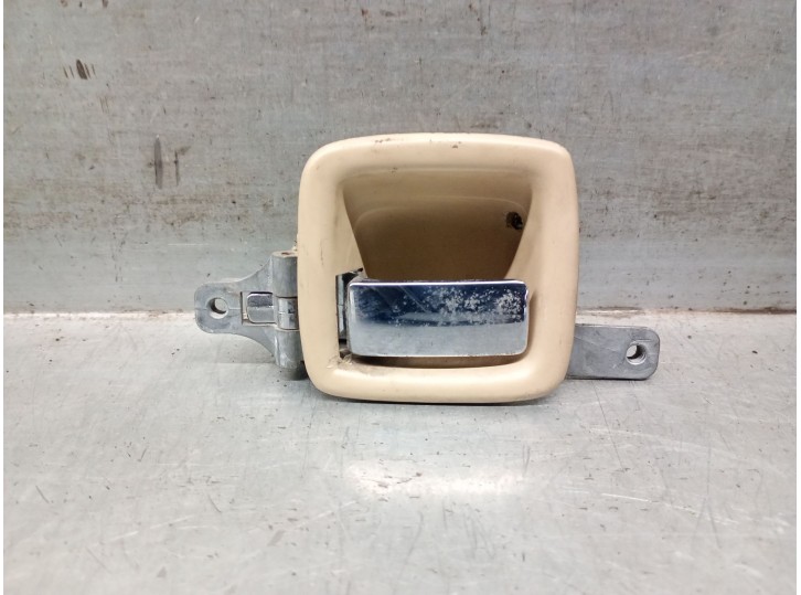 Recambio de maneta interior trasera derecha para bmw serie 7 (e23) referencia OEM IAM 51211857921  