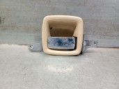 Recambio de maneta interior trasera derecha para bmw serie 7 (e23) referencia OEM IAM 51211857921  