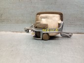 Replacement rear right interior door handle for BMW Series 7 (E23) OEM IAM reference 51211857921 