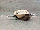 Replacement rear right interior door handle for BMW Series 7 (E23) OEM IAM reference 51211857921 