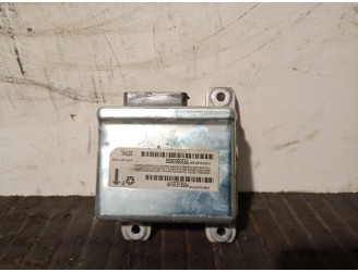 Recambio de centralita airbag para jeep grand cherokee i (zj, zg) 2.5 td 4x4 (z) referencia OEM IAM P05018391AA  