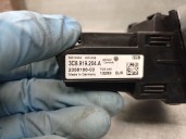 Recambio de reloj para volkswagen cc referencia OEM IAM 3C8919204A  