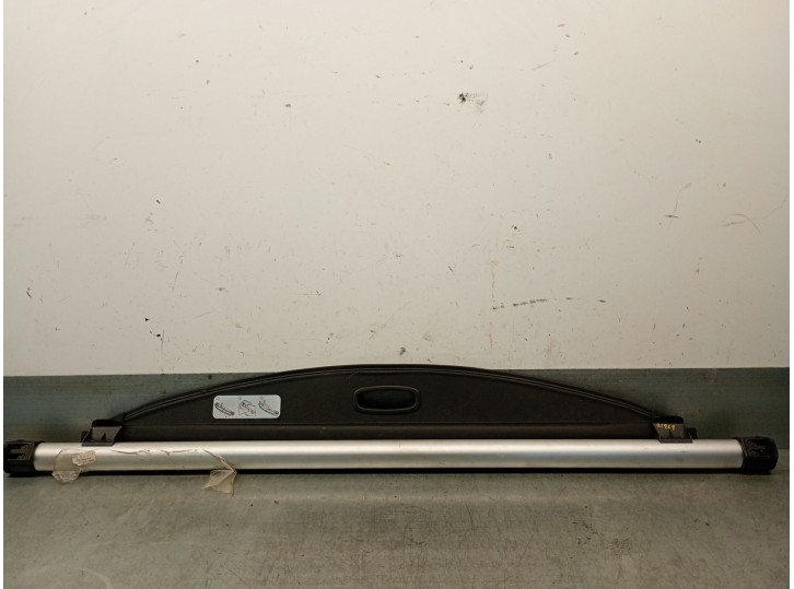 Replacement rear parcel shelf for Kia Carens IV 1.7 CRDi OEM IAM reference 85910A4000 85910A4000WK 