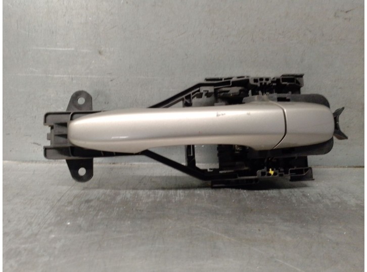Recambio de maneta exterior delantera derecha para volvo s60 ii (134) d3 referencia OEM IAM 31276168 31440085 