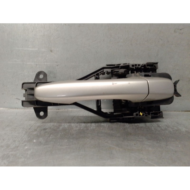 Recambio de maneta exterior delantera derecha para volvo s60 ii (134) d3 referencia OEM IAM 31276168 31440085 