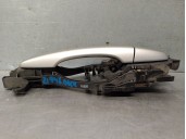 Recambio de maneta exterior delantera derecha para volvo s60 ii (134) d3 referencia OEM IAM 31276168 31440085 