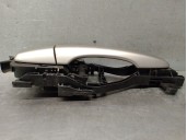 Recambio de maneta exterior delantera derecha para volvo s60 ii (134) d3 referencia OEM IAM 31276168 31440085 