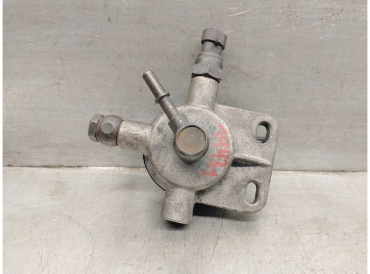 Recambio de soporte filtro gasoil para hyundai santa fe (bm) 2.2 crdi cat referencia OEM IAM DHF2400010 319702B900 