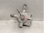 Recambio de soporte filtro gasoil para hyundai santa fe (bm) 2.2 crdi cat referencia OEM IAM DHF2400010 319702B900 