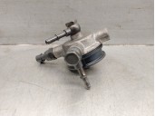 Recambio de soporte filtro gasoil para hyundai santa fe (bm) 2.2 crdi cat referencia OEM IAM DHF2400010 319702B900 