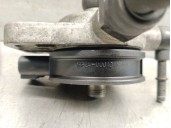 Recambio de soporte filtro gasoil para hyundai santa fe (bm) 2.2 crdi cat referencia OEM IAM DHF2400010 319702B900 