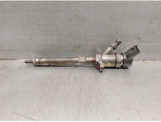 Recambio de inyector para ford focus c-max (dm2) 1.6 tdci referencia OEM IAM 0445110188 0445110188 BOSCH