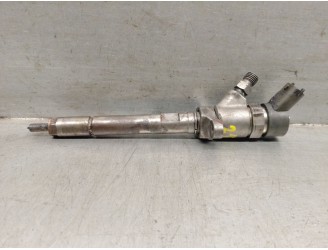 Recambio de inyector para ford focus c-max (dm2) 1.6 tdci referencia OEM IAM 0445110188 0445110188 BOSCH