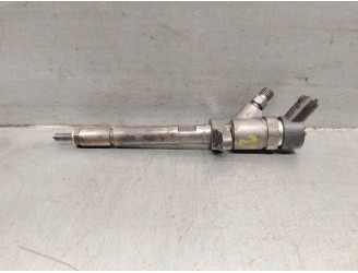 Recambio de inyector para ford focus c-max (dm2) 1.6 tdci referencia OEM IAM 0445110188 0445110188 BOSCH