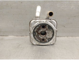 Recambio de enfriador aceite motor para audi a4 b5 (8d2) 2.5 tdi referencia OEM IAM 059117021A 059117021C 