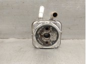 Replacement engine oil cooler for Audi A4 B5 (8D2) 2.5 TDi OEM IAM reference 059117021A 059117021C 