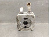 Replacement engine oil cooler for Audi A4 B5 (8D2) 2.5 TDi OEM IAM reference 059117021A 059117021C 