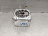 Replacement engine oil cooler for Audi A4 B5 (8D2) 2.5 TDi OEM IAM reference 059117021A 059117021C 