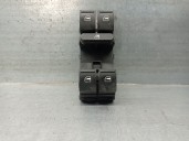 Recambio de mando elevalunas delantero izquierdo para volkswagen cc referencia OEM IAM 1K4959857B 