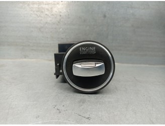 Replacement start switch for Volkswagen CC OEM IAM reference 3C0905843AD 3C0905843AE 33303601