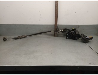 Recambio de palanca cambio para ford transit custom v362 furgoneta (fy, fz) 2.2 tdci referencia OEM IAM BK2R7C453MKD 2225466 