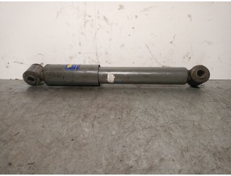 Recambio de amortiguador trasero derecho para peugeot 405 berlina referencia OEM IAM 520669 520669 