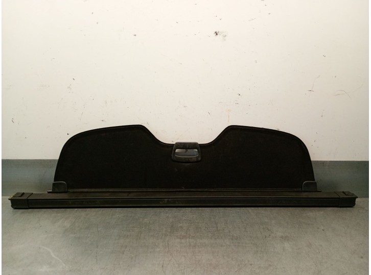 Replacement rear parcel shelf for Peugeot 308 SW I (4e_, 4h_) 2.0 HDI OEM IAM reference 96719720DB 96719720DB 
