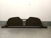 Replacement rear parcel shelf for Peugeot 308 SW I (4e_, 4h_) 2.0 HDI OEM IAM reference 96719720DB 96719720DB 