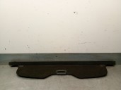 Replacement rear parcel shelf for Peugeot 308 SW I (4e_, 4h_) 2.0 HDI OEM IAM reference 96719720DB 96719720DB 