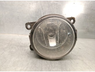 FARO ANTINIEBLA DERECHO 6206E1 6206E1 VALEO