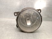Recambio de faro antiniebla derecho para citroën c4 coupé (la_) 1.6 hdi referencia OEM IAM 6206E1 6206E1 VALEO