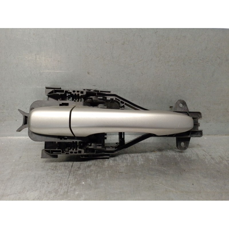 Recambio de maneta exterior trasera izquierda para volvo s60 ii (134) d3 referencia OEM IAM 31276166 31440087 