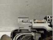 Recambio de maneta exterior trasera izquierda para volvo s60 ii (134) d3 referencia OEM IAM 31276166 31440087 