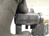 Recambio de electrovalvula vacio para volvo s60 ii (134) d3 referencia OEM IAM 31293961 70232502 PIERBURG