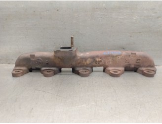 Recambio de colector escape para citroën berlingo / berlingo first monospace (mf_, gjk_, gfk_) 1.6 hdi 75 (mf9hw, gj9hwc, gf9hwc