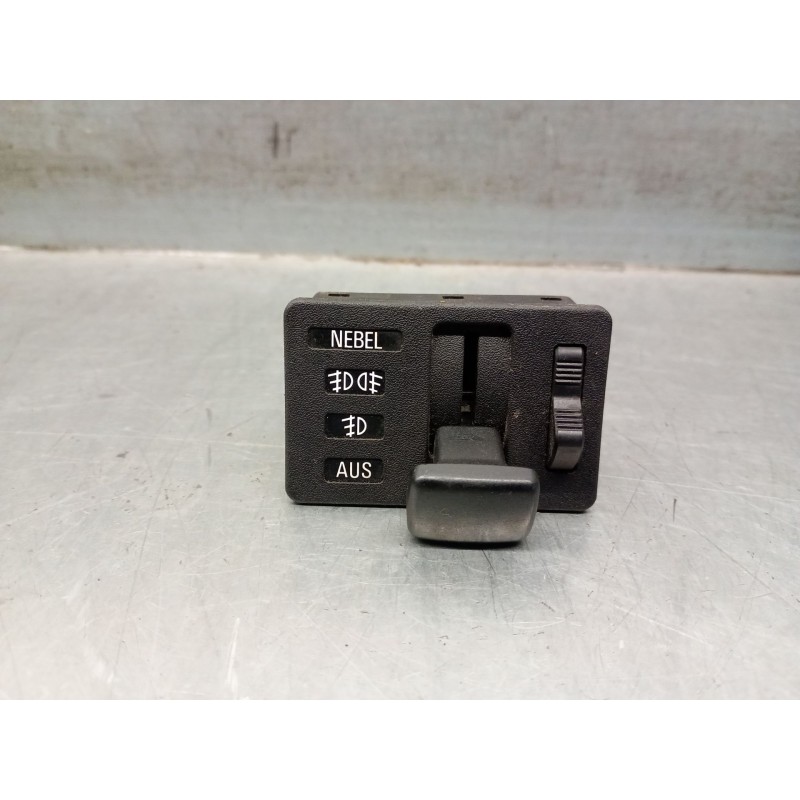 Recambio de interruptor para bmw serie 7 (e23) referencia OEM IAM 61311366738  