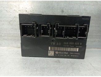 Recambio de modulo electronico para volkswagen cc referencia OEM IAM 3AA959433B  5DK00906461 HELLA