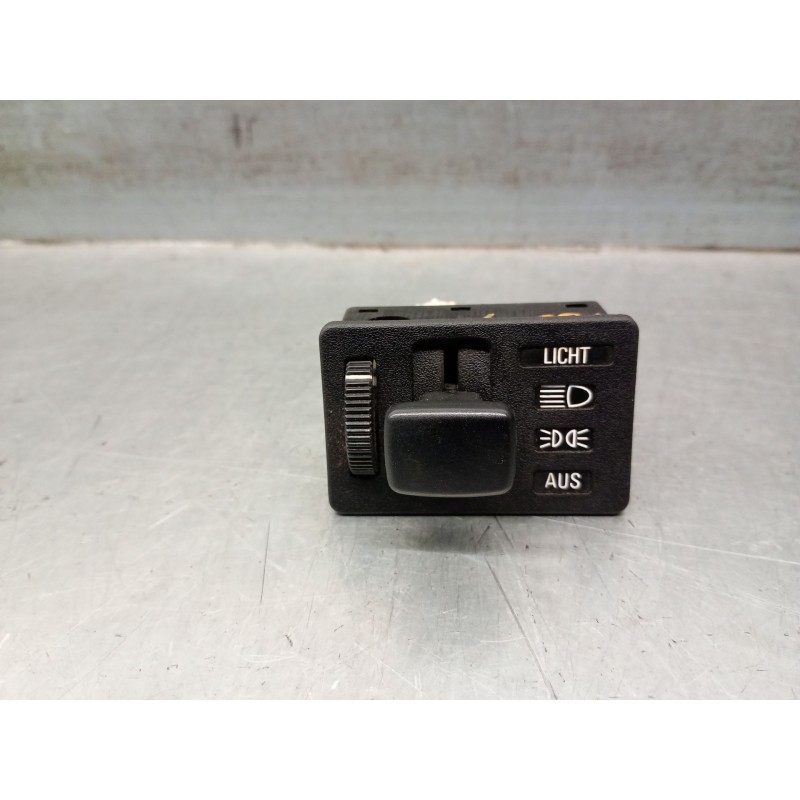 Recambio de interruptor para bmw serie 7 (e23) referencia OEM IAM 61311366739  