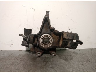 Recambio de mangueta delantera izquierda para peugeot 405 berlina referencia OEM IAM 364622 364622 