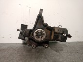 Recambio de mangueta delantera izquierda para peugeot 405 berlina referencia OEM IAM 364622 364622 
