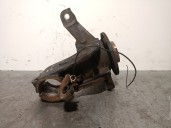 Recambio de mangueta delantera izquierda para peugeot 405 berlina referencia OEM IAM 364622 364622 