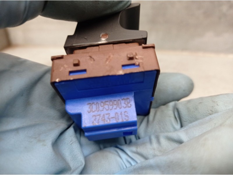 Recambio de interruptor para volkswagen cc referencia OEM IAM 3C0959903B  