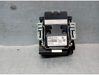 Recambio de modulo electronico para audi a4 b8 avant (8k5) 2.0 tdi referencia OEM IAM 8W0907217B 8W0907217B 