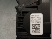 Recambio de potenciometro pedal para audi a4 b8 avant (8k5) 2.0 tdi referencia OEM IAM 8W1723523 8W1723523 