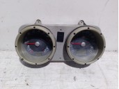 Recambio de cuadro instrumentos para volkswagen lupo i (6x1, 6e1) 1.4 16v referencia OEM IAM 6X0920801 0263615101 