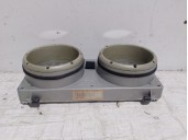 Recambio de cuadro instrumentos para volkswagen lupo i (6x1, 6e1) 1.4 16v referencia OEM IAM 6X0920801 0263615101 